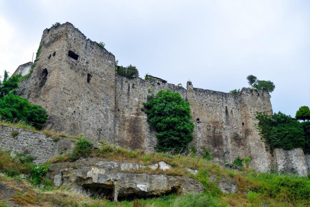 ტრაპიზონის ციხე