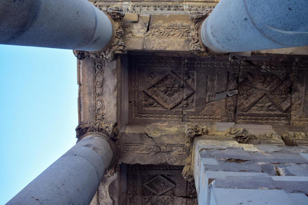 გარნის ტაძარი