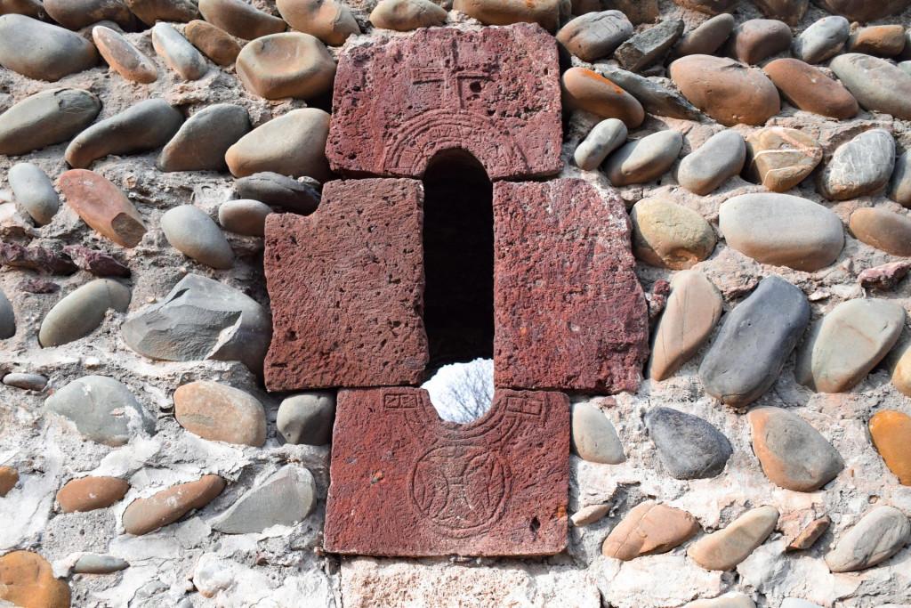 შინდისის იოანე ნათლისმცემლის ეკლესია