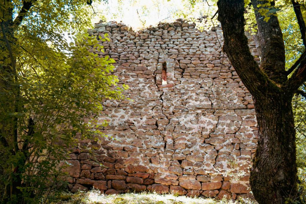 რკინისწყლის ხეობის ეკლესია