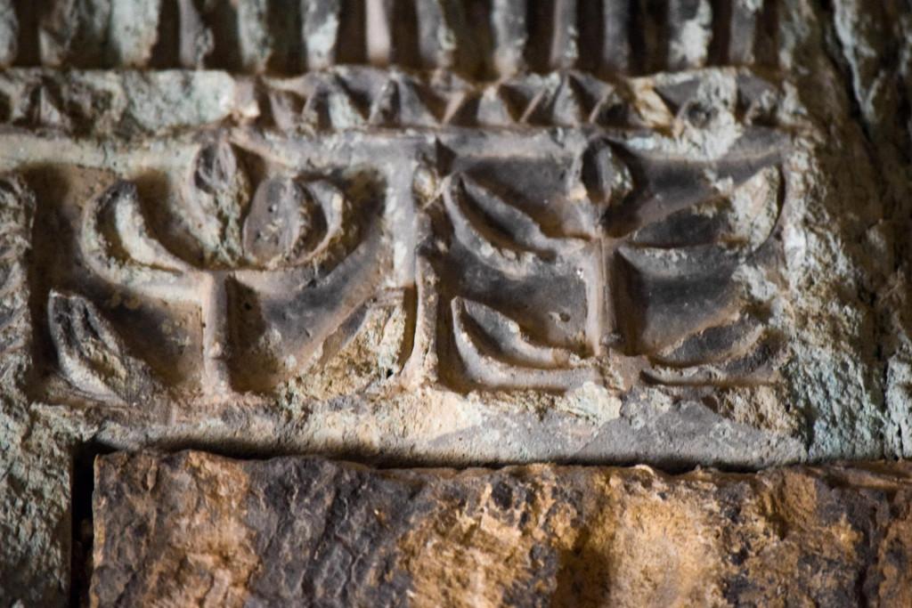 მამხუტის ქვედა ეკლესია