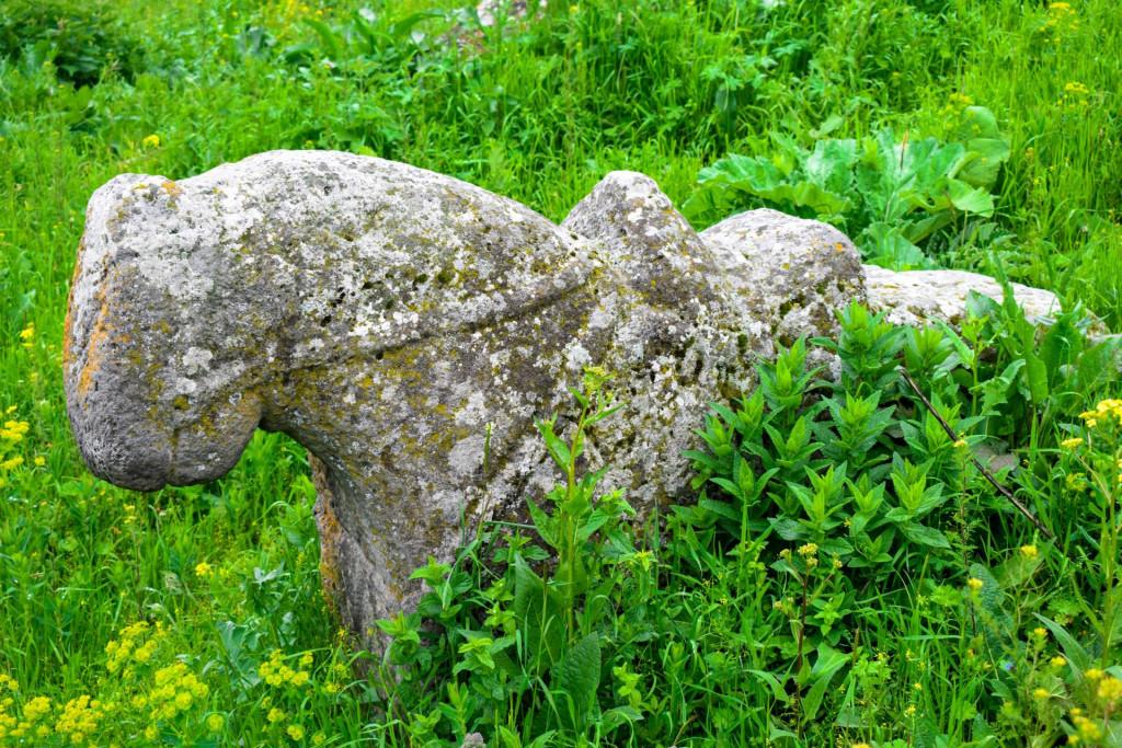 შახმარლოს ეკლესია