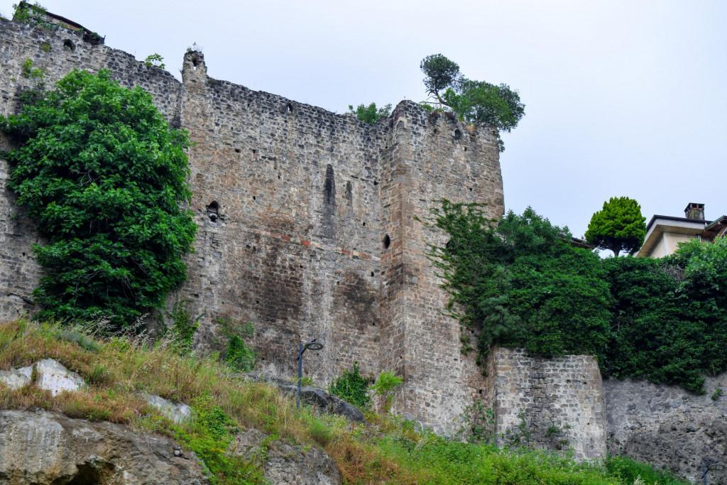 ტრაპიზონის ციხე