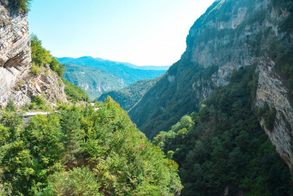 ღვირიშის ჩანჩქერი