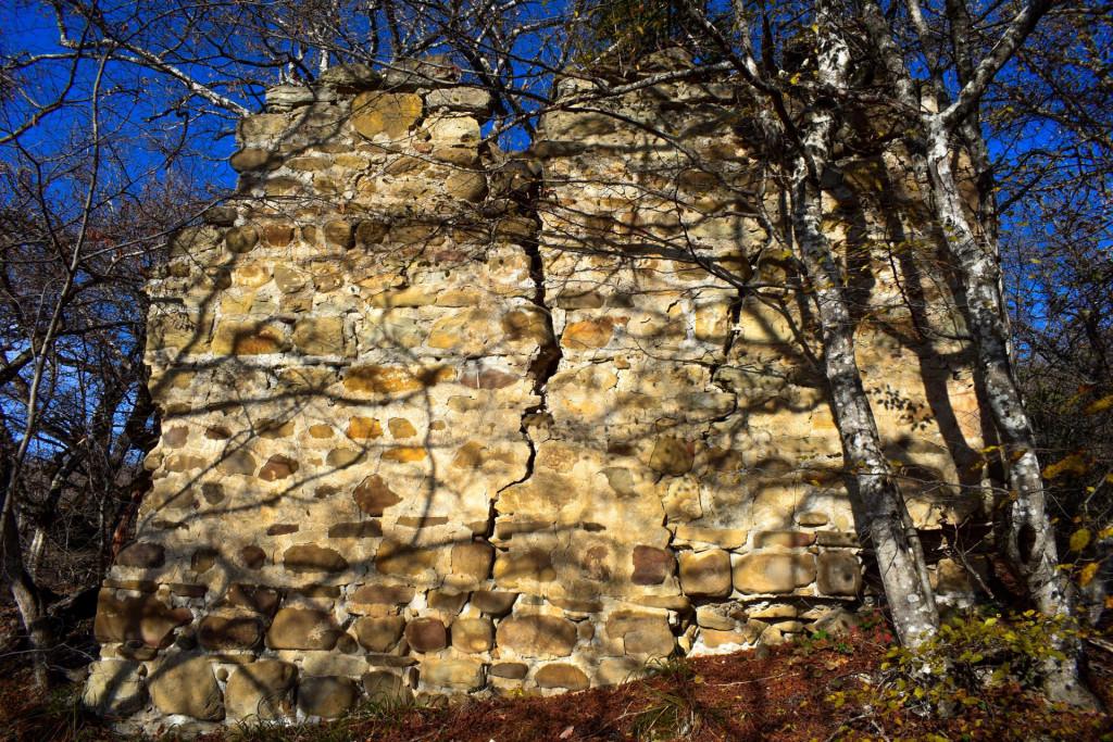მაღლაბზიანთ წმინდა გიორგის ეკლესია
