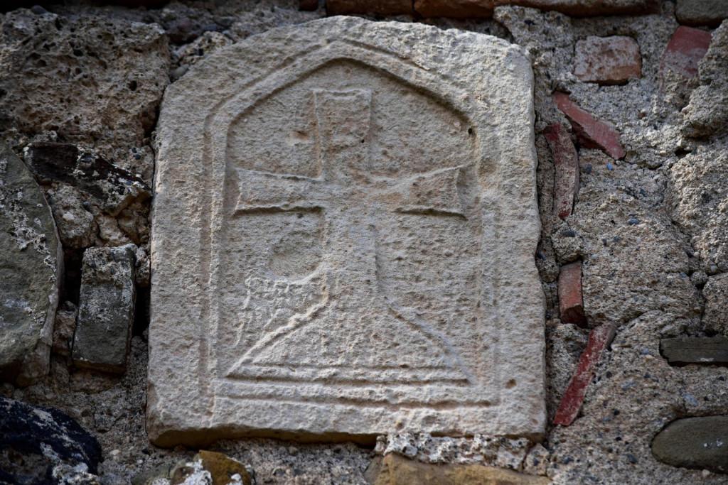 ახალდაბის წმინდა გიორგის ეკლესია (გორი)