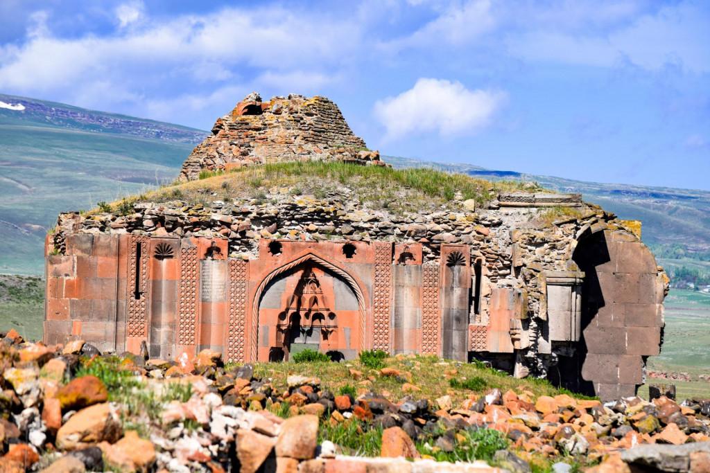 ანისის ნაქალაქარი
