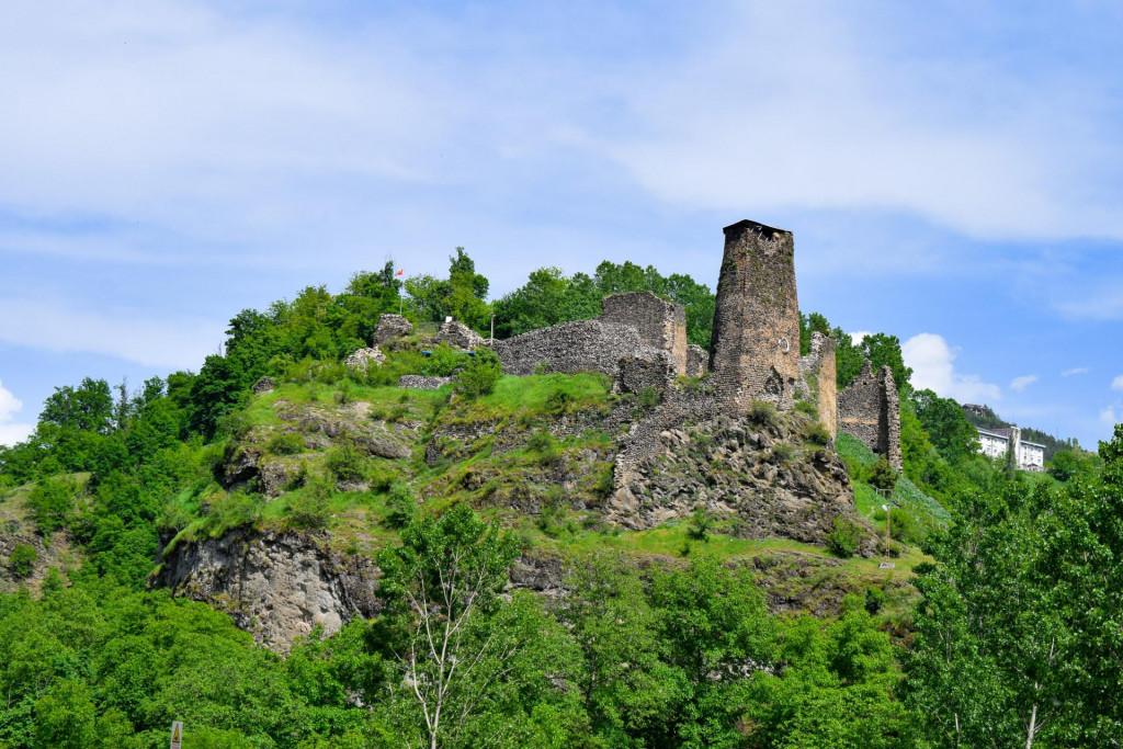 სათლეს (შავშეთის) ციხე