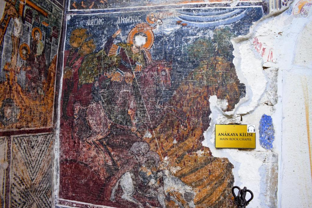 სუმელის მონასტერი