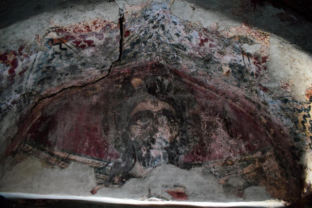 შემოქმედის მონასტერი