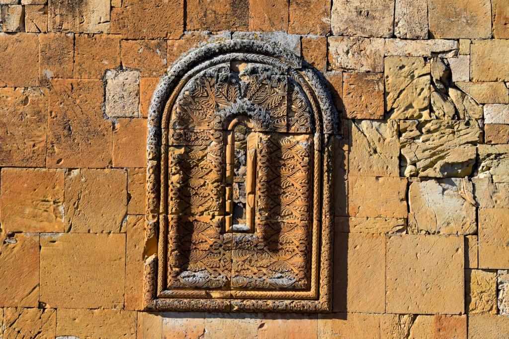 საორბისის წმინდა გიორგის ეკლესია