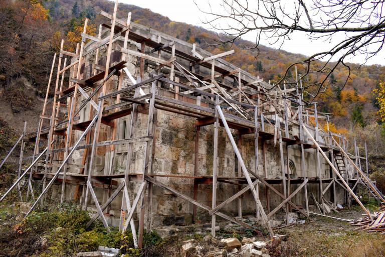 ვერეს ღვთისმშობლის ეკლესია