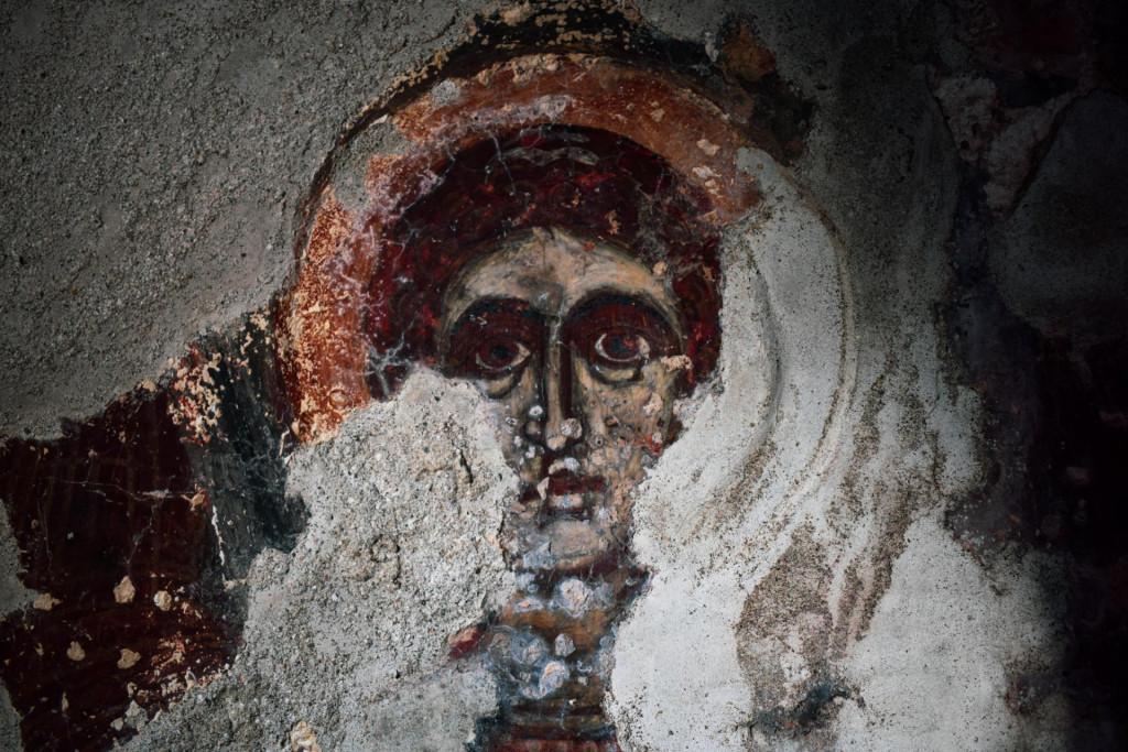 შემოქმედის მონასტერი