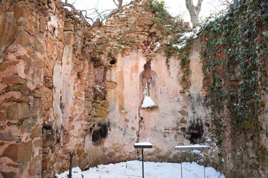 ზაქაროს წმინდა გიორგის ეკლესია