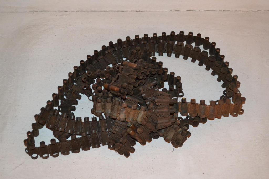 ოზურგეთის ისტორიული მუზეუმი -  Ozurgeti Historical Museum