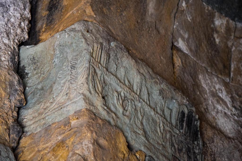 მამხუტის ქვედა ეკლესია