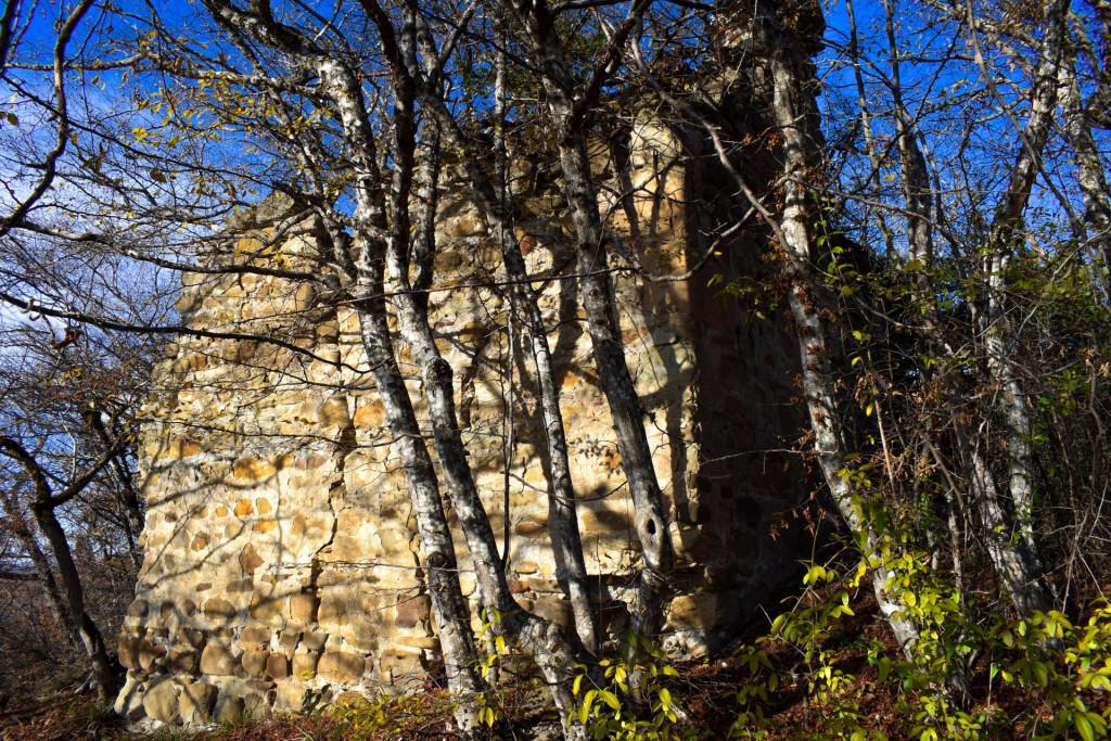 მაღლაბზიანთ წმინდა გიორგის ეკლესია