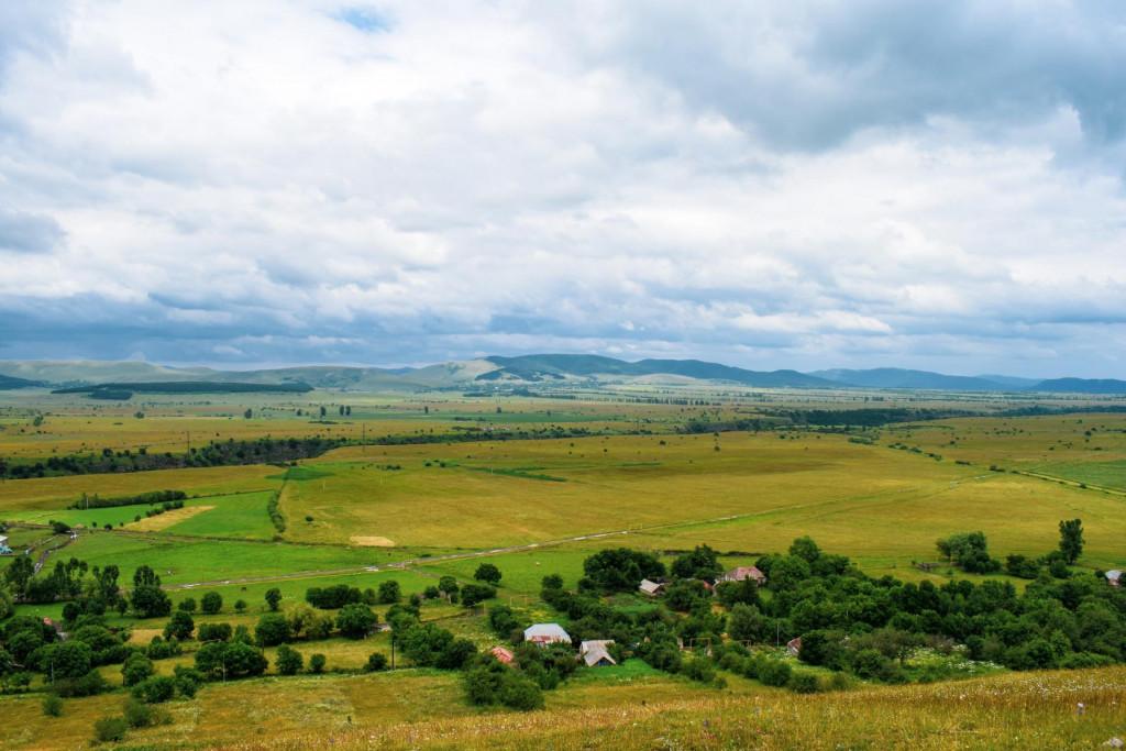 ქვემო ყარაბულაღის წმ. გიორგის ეკლესია