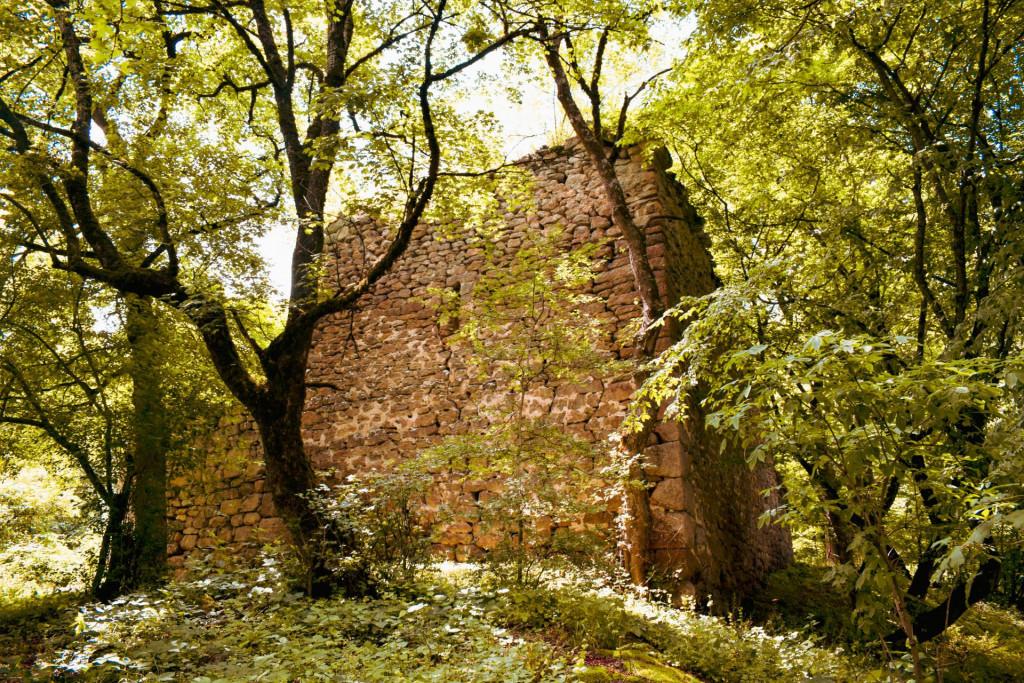 რკინისწყლის ხეობის ეკლესია