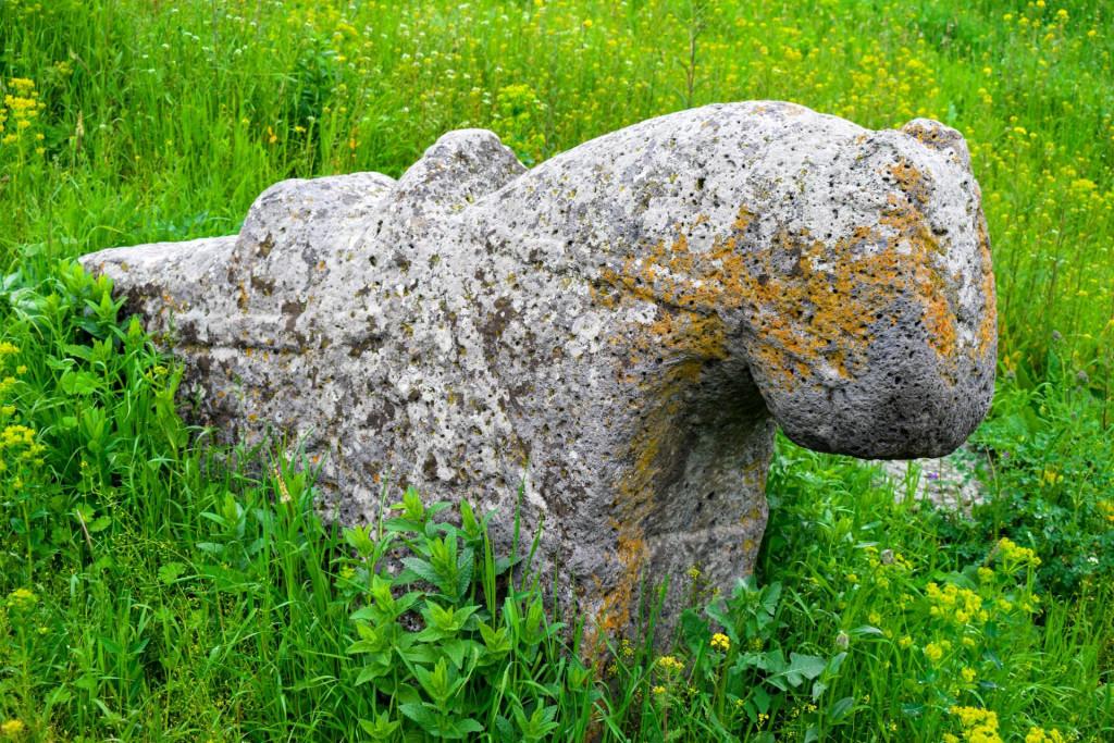 შახმარლოს ეკლესია