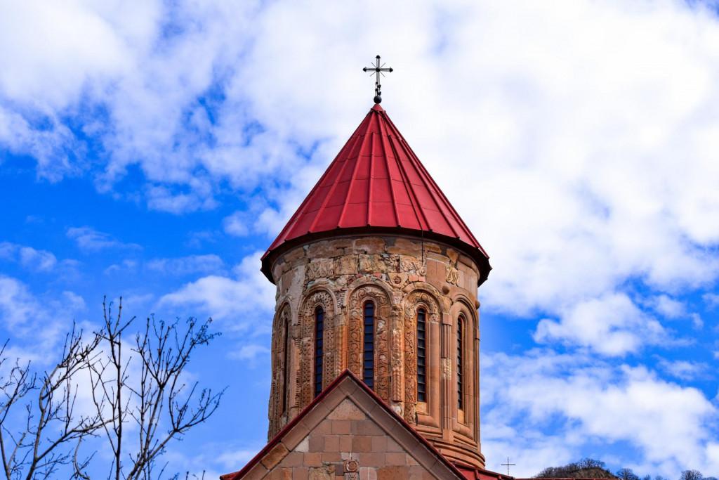 ბეთანია