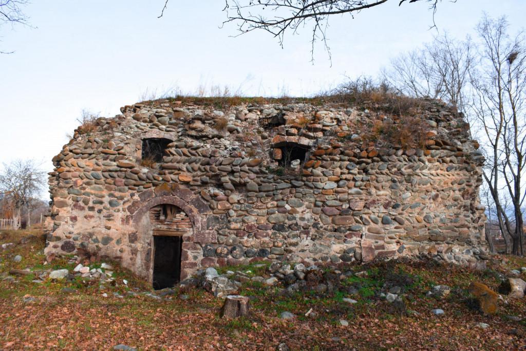 შინდისის იოანე ნათლისმცემლის ეკლესია