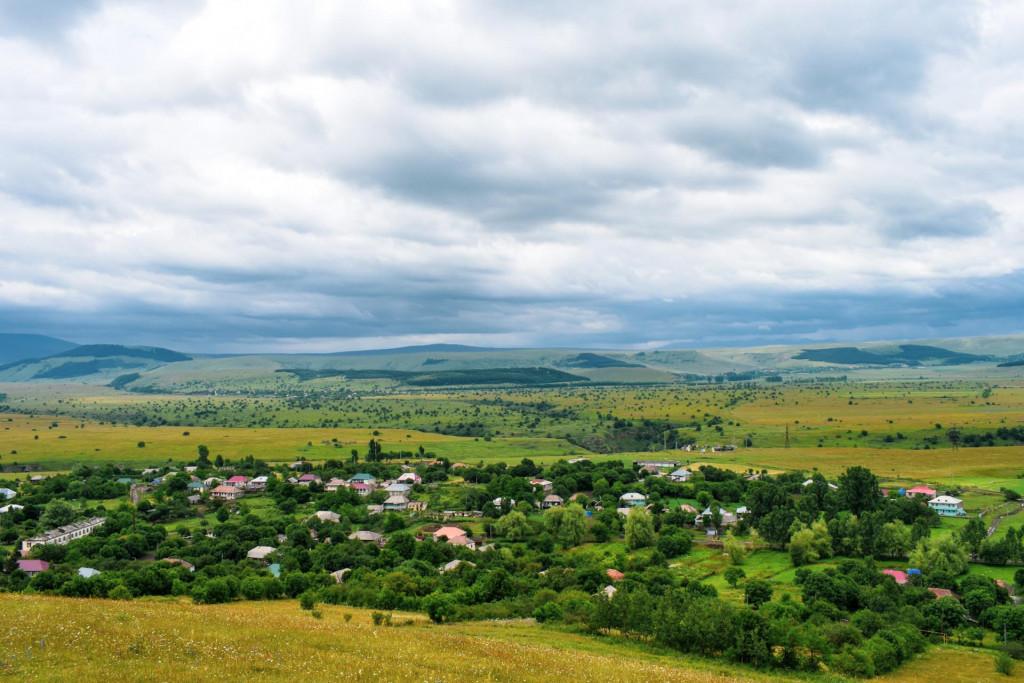 ქვემო ყარაბულაღის წმ. გიორგის ეკლესია