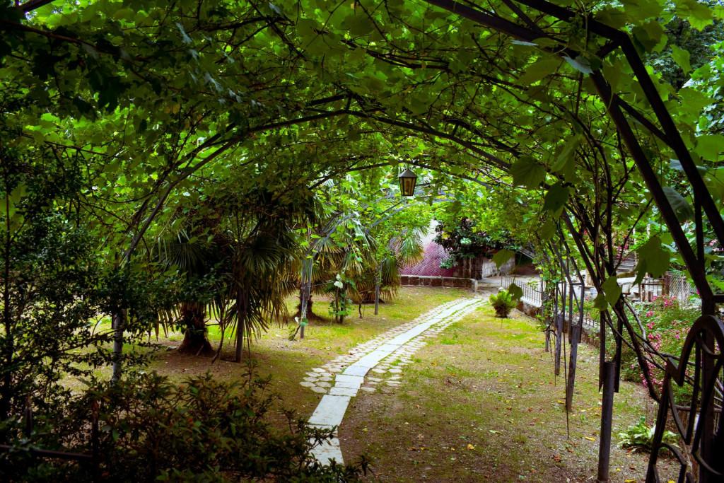 ცხემვანის წმინდა გიორგის მამათა მონასტერი