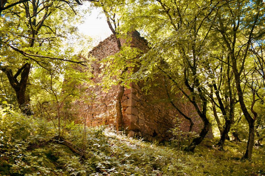 რკინისწყლის ხეობის ეკლესია