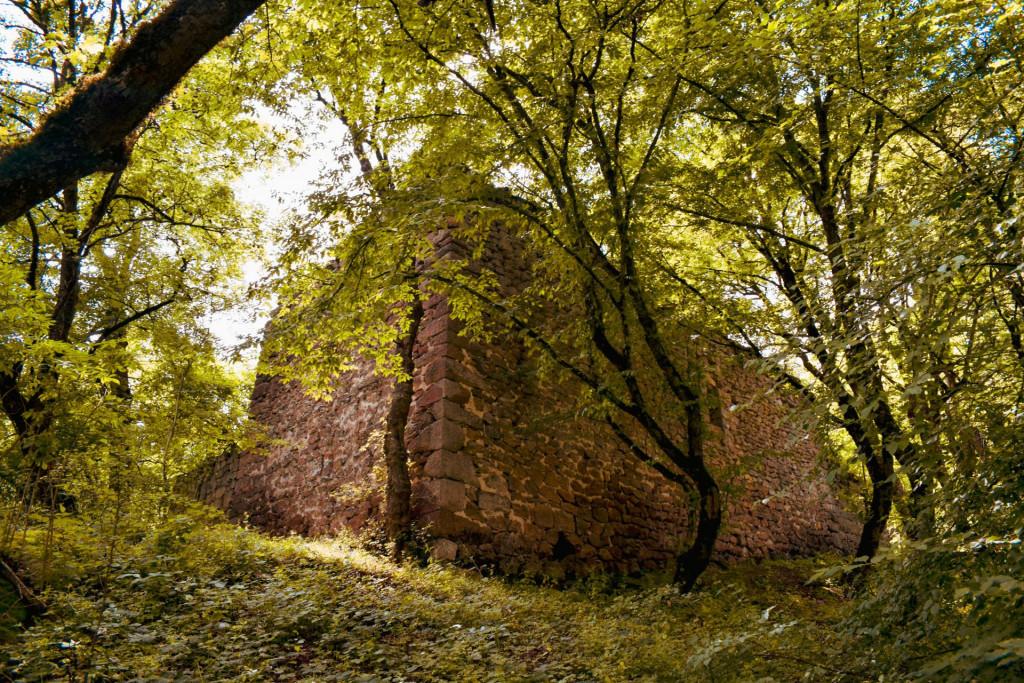 რკინისწყლის ხეობის ეკლესია