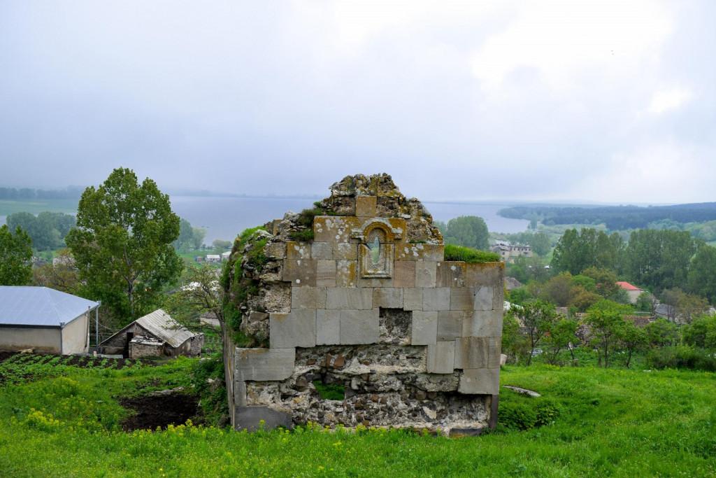 შახმარლოს ეკლესია