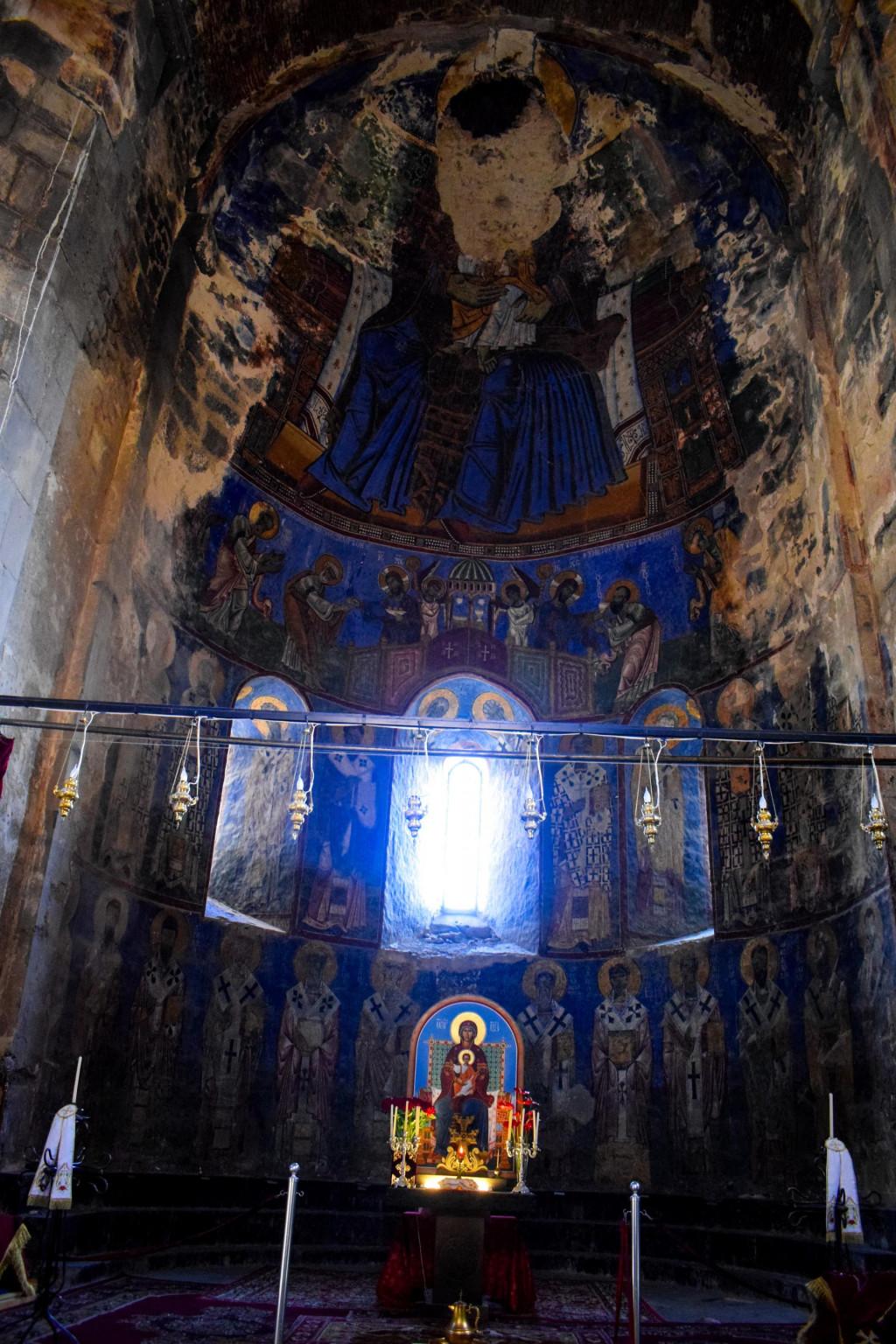 ახტალის მონასტერი