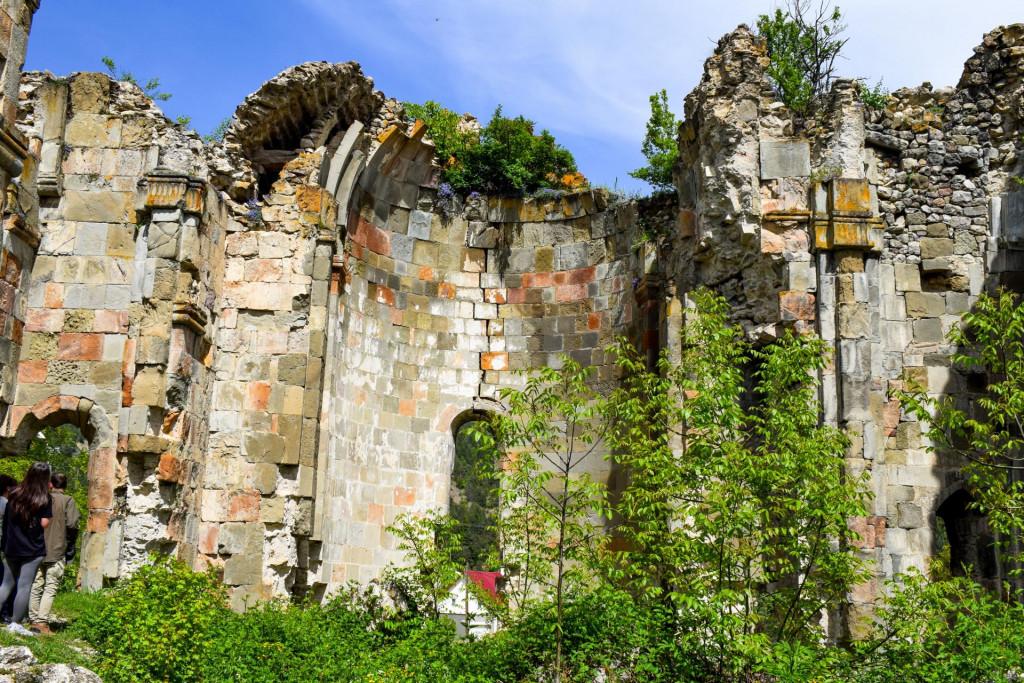 ტბეთის მონასტერი