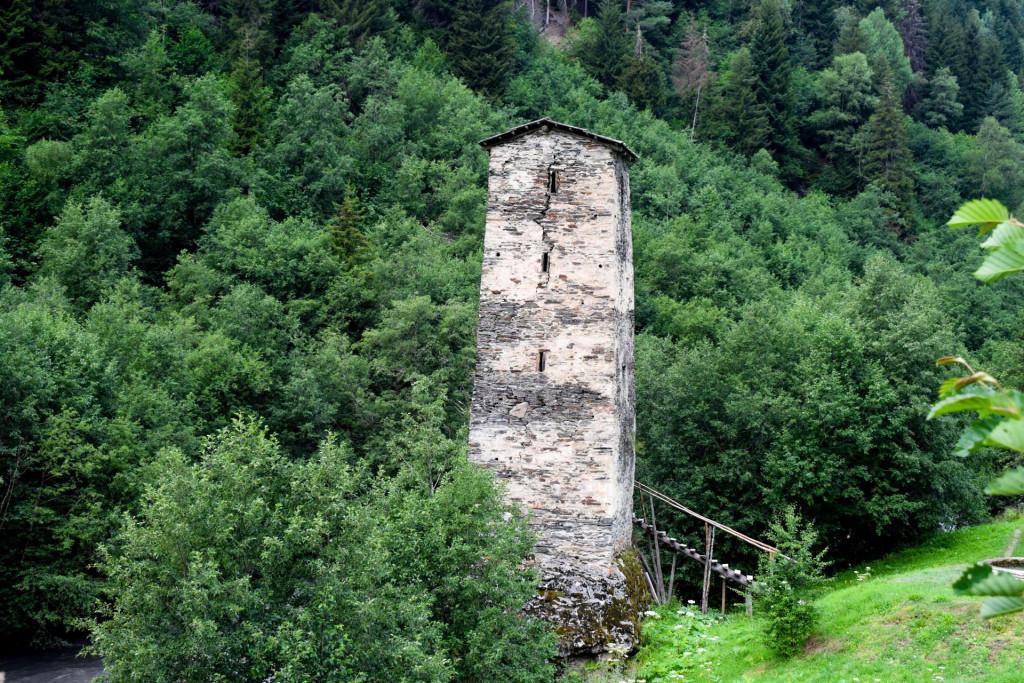 სიყვარულის კოშკი