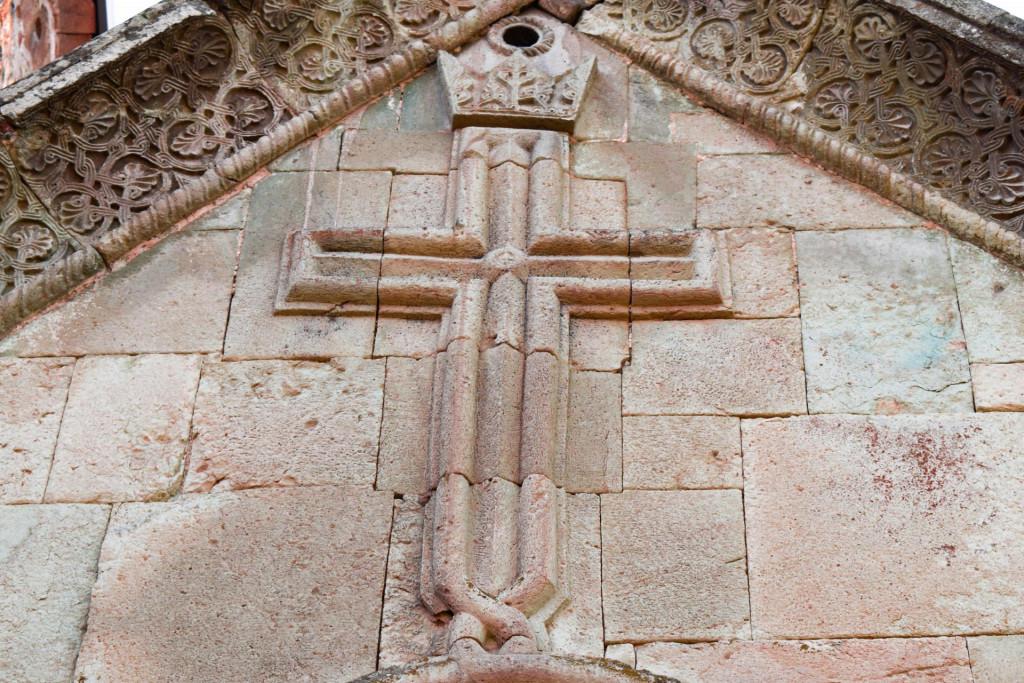 დმანისის სიონი და ნაქალაქარი