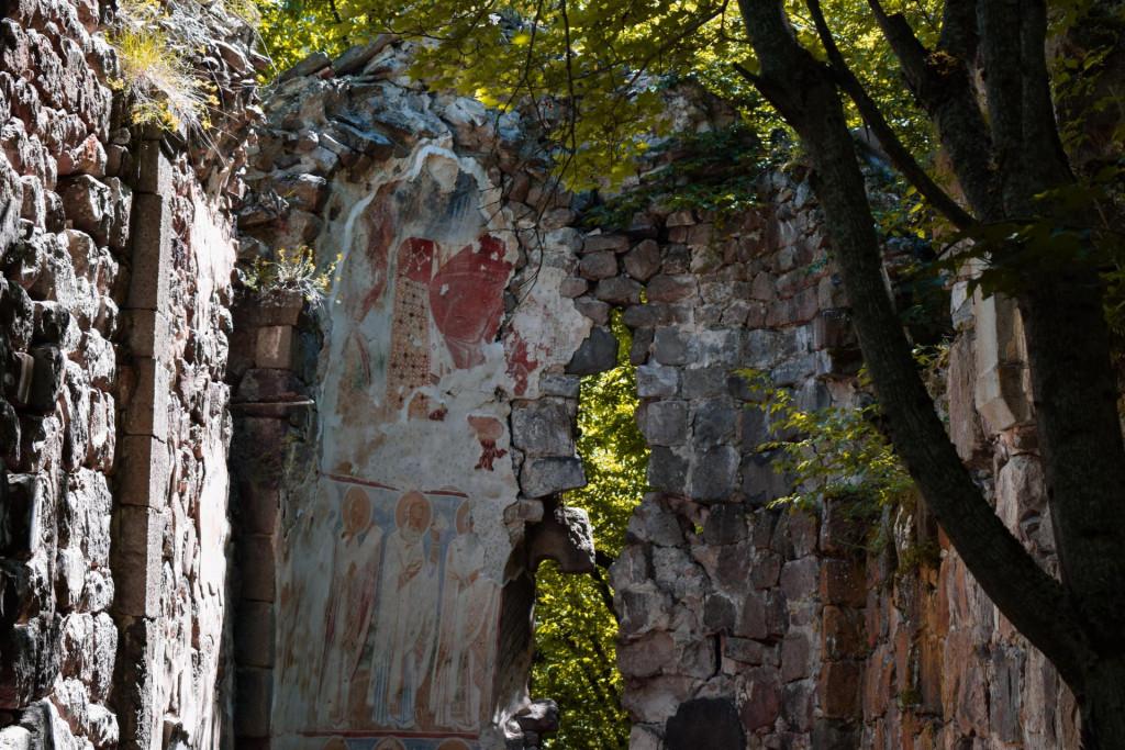 კვირიკეწმინდა/კვირიკეთი