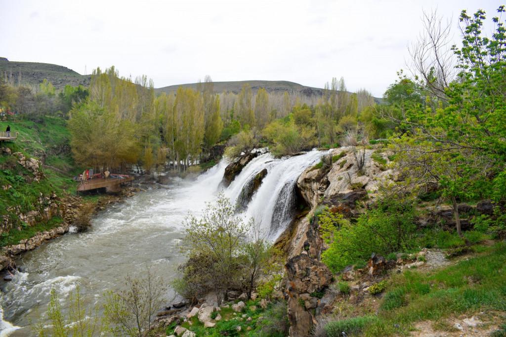 მურადიეს ჩანჩქერი