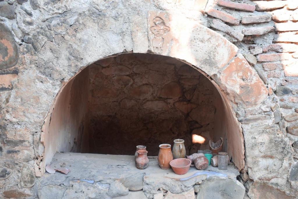 თეზის ბრინჯაოს ღვთისმშობლის ეკლესია