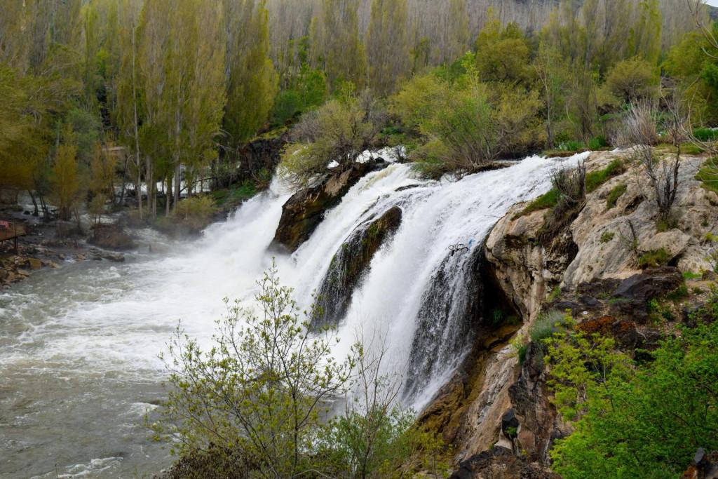 მურადიეს ჩანჩქერი