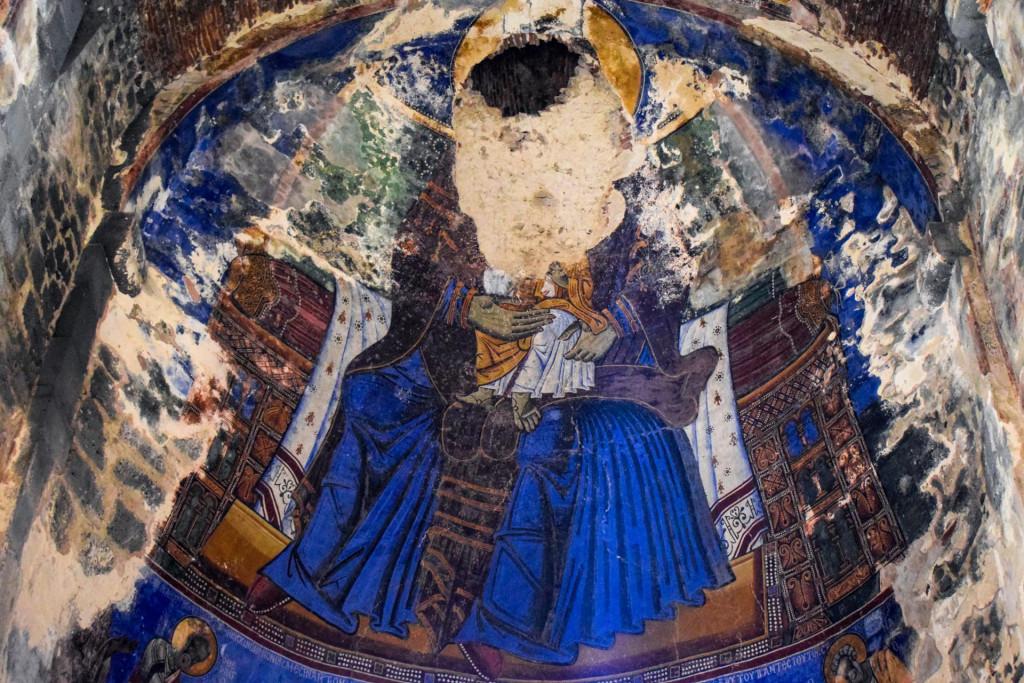 ახტალის მონასტერი