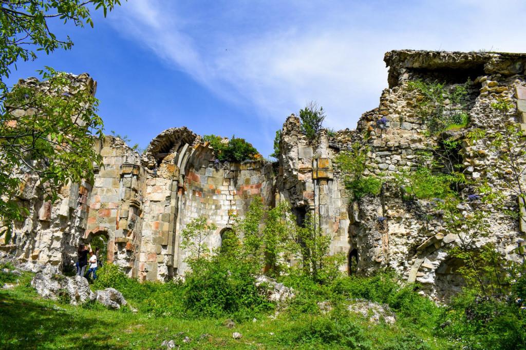 ტბეთის მონასტერი