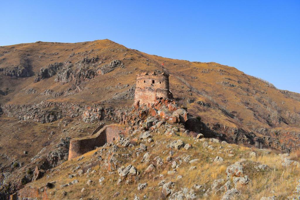 ქაჯეთის ციხე