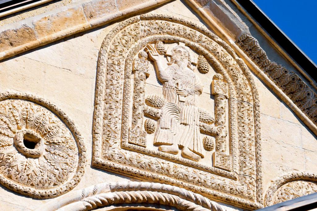 ნიკორწმინდის ტაძარი