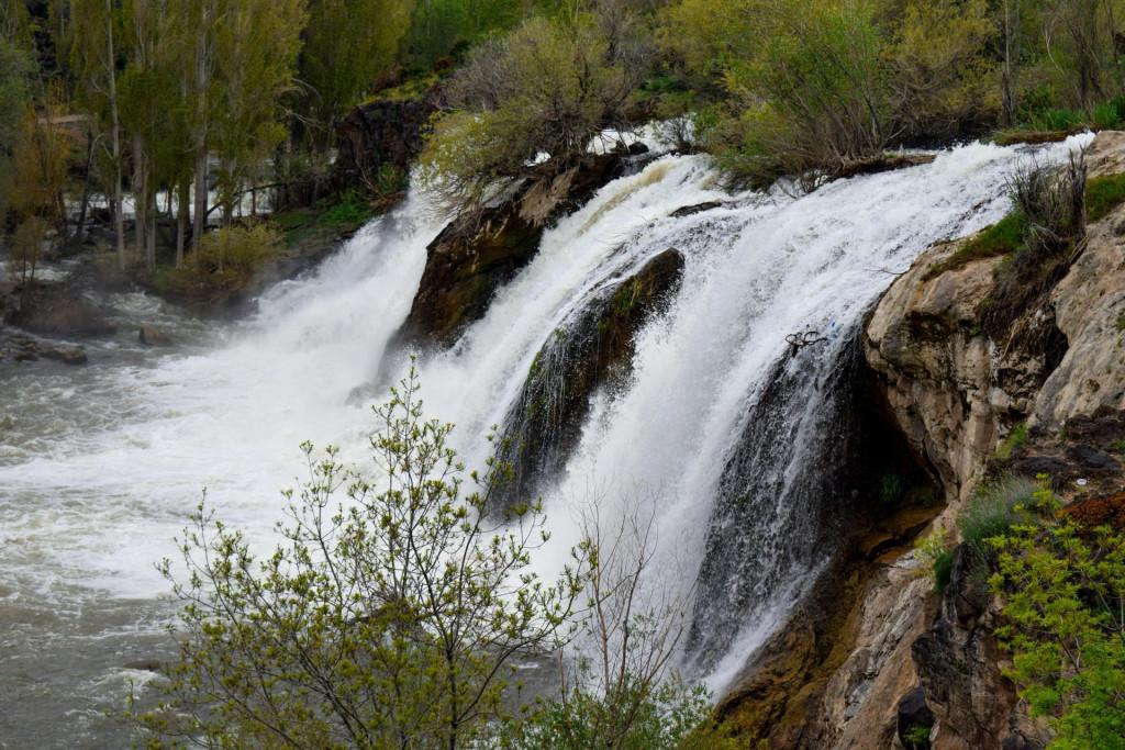 მურადიეს ჩანჩქერი