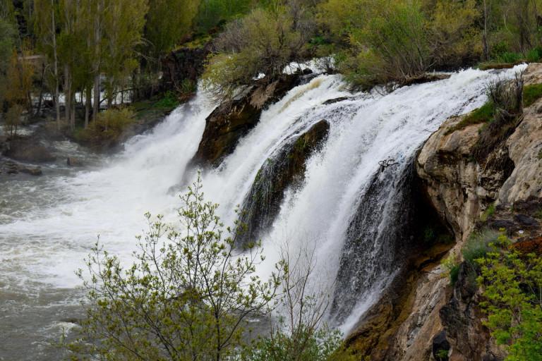 მურადიეს ჩანჩქერი