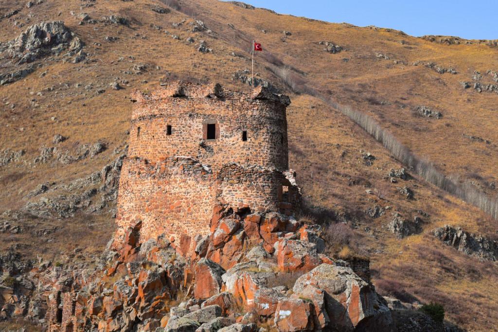 ქაჯეთის ციხე