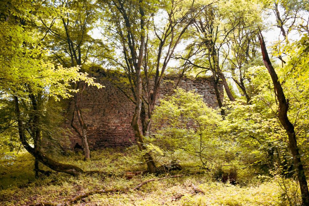 რკინისწყლის ხეობის ეკლესია