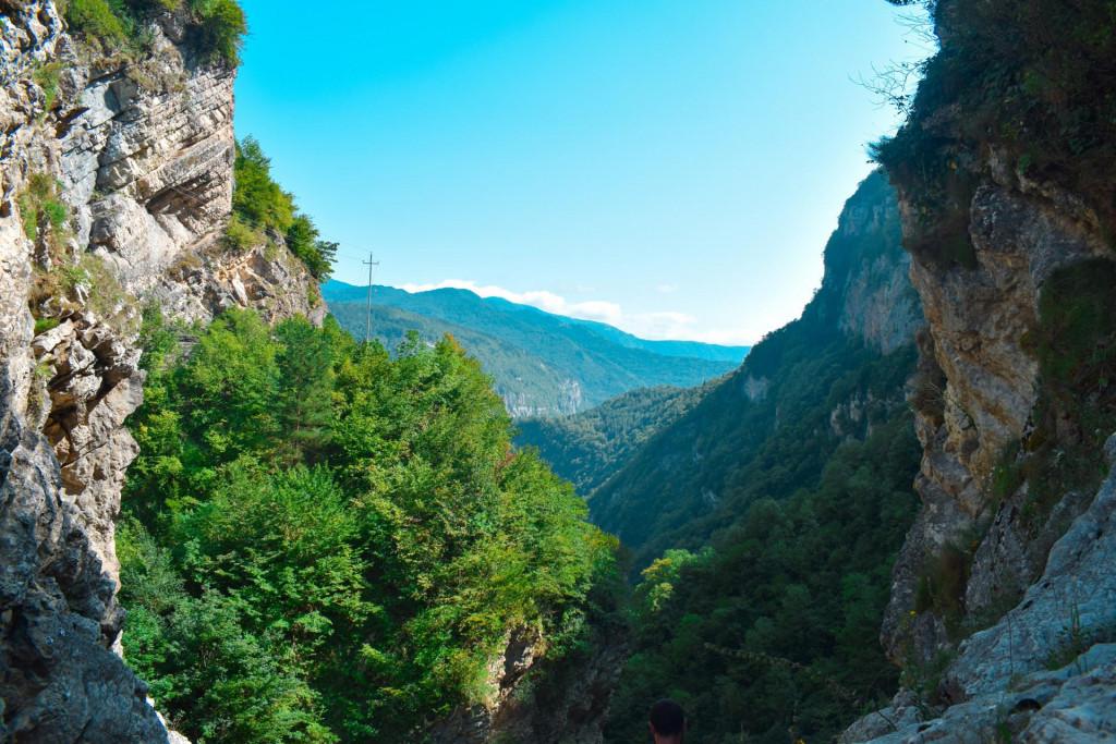 ღვირიშის ჩანჩქერი