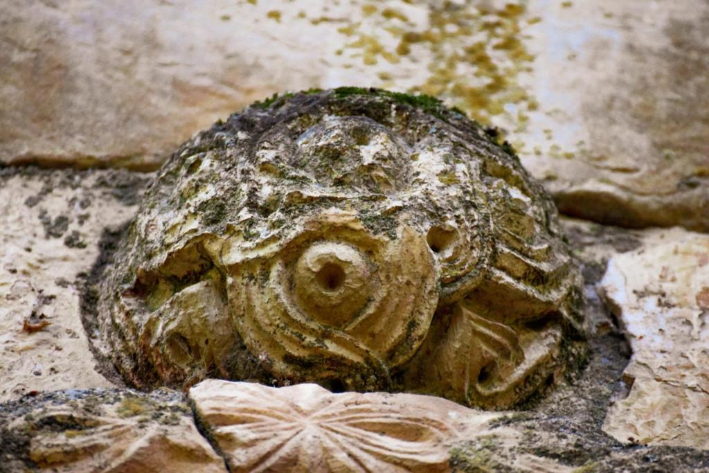 ჭანდრების მწვანე საყდარი