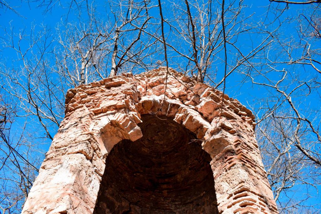 შარაოს წმინდა გიორგის ეკლესიის კომპლექსი